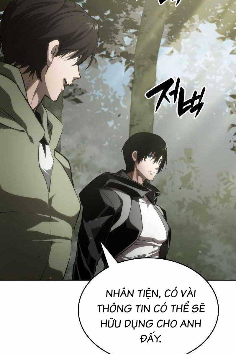 Chiêu Hồn Giả Siêu Phàm Chap 31 - Next Chap 32