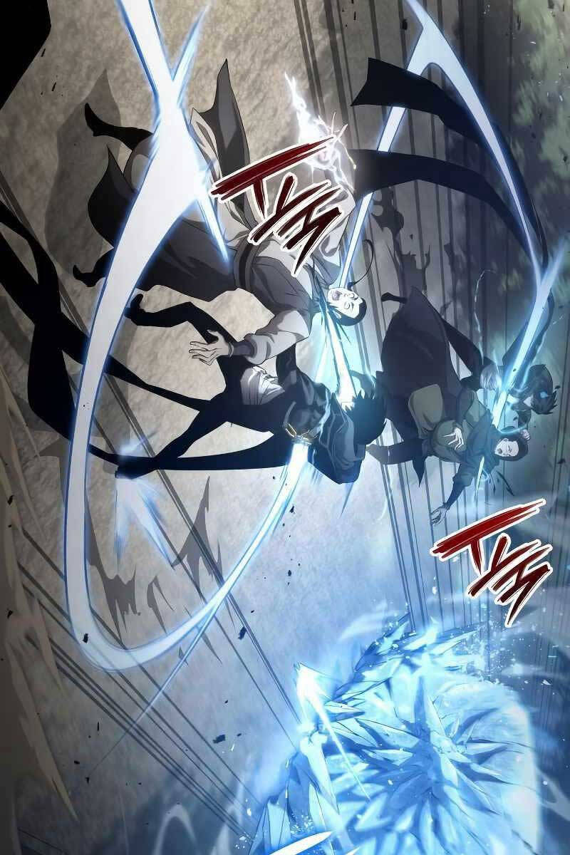 Chiêu Hồn Giả Siêu Phàm Chap 31 - Next Chap 32