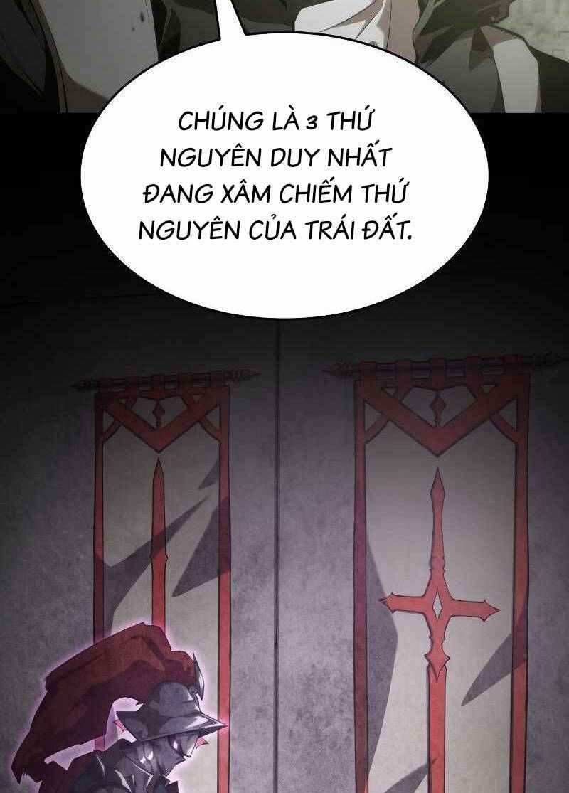 Chiêu Hồn Giả Siêu Phàm Chap 31 - Next Chap 32
