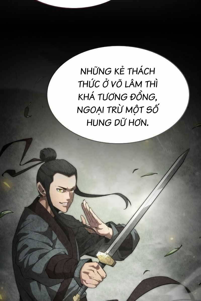 Chiêu Hồn Giả Siêu Phàm Chap 31 - Next Chap 32