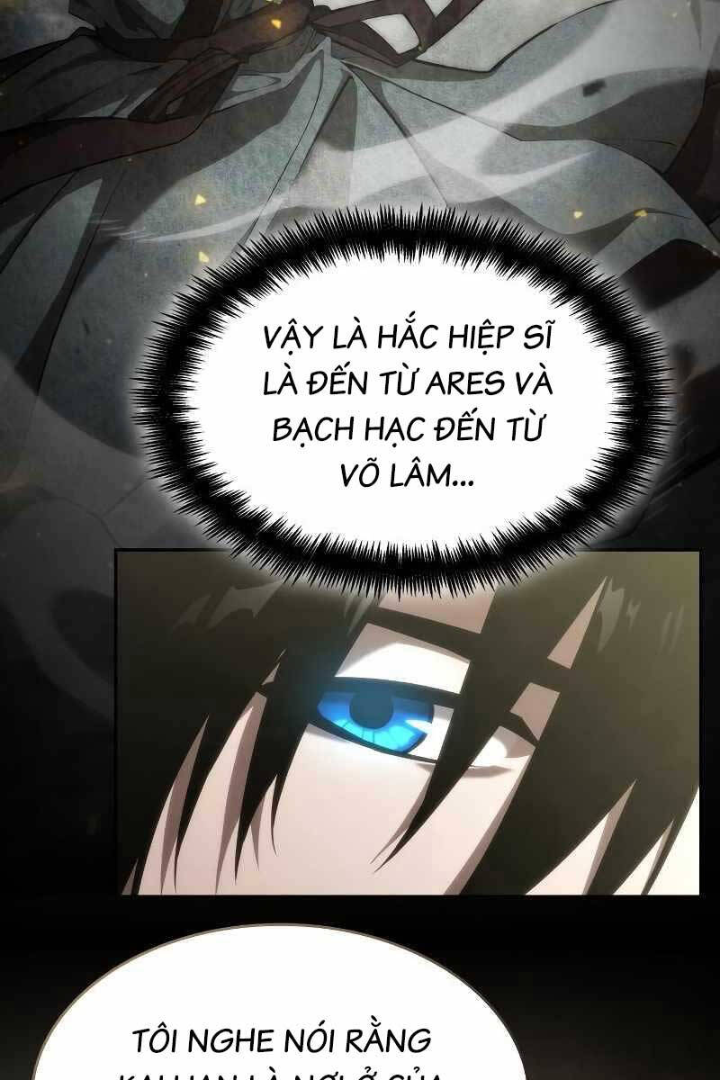 Chiêu Hồn Giả Siêu Phàm Chap 31 - Next Chap 32