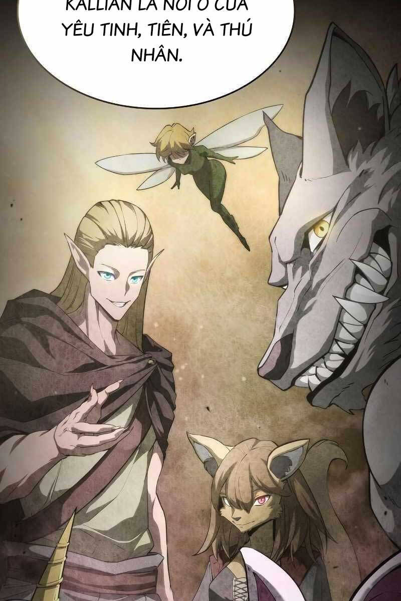 Chiêu Hồn Giả Siêu Phàm Chap 31 - Next Chap 32