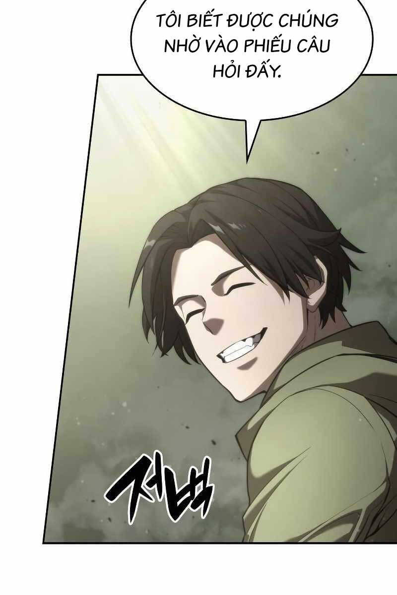 Chiêu Hồn Giả Siêu Phàm Chap 31 - Next Chap 32