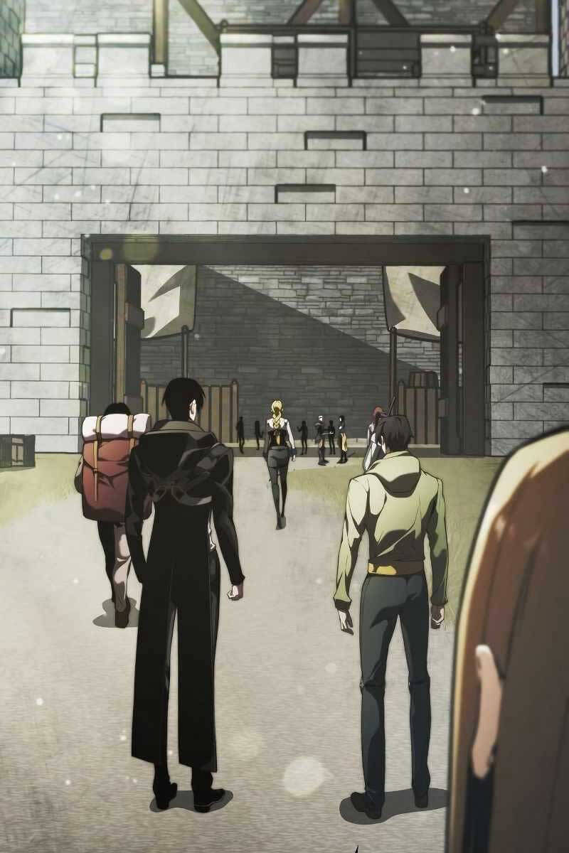 Chiêu Hồn Giả Siêu Phàm Chap 31 - Next Chap 32