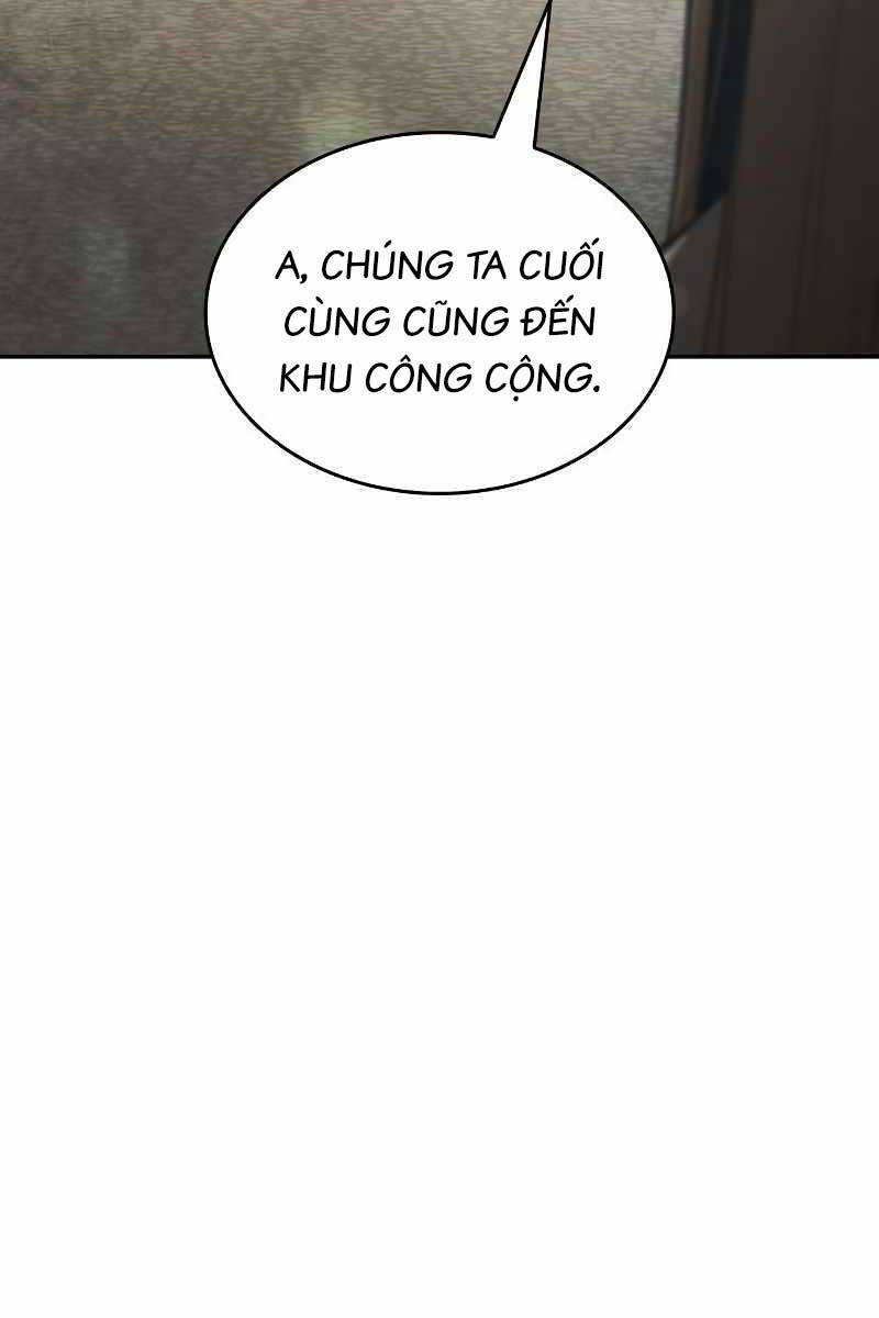 Chiêu Hồn Giả Siêu Phàm Chap 31 - Next Chap 32