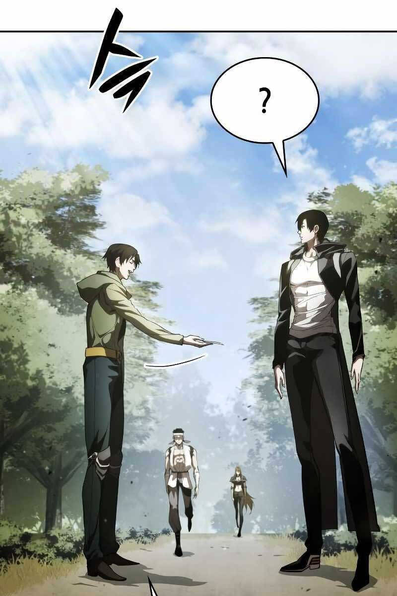 Chiêu Hồn Giả Siêu Phàm Chap 31 - Next Chap 32