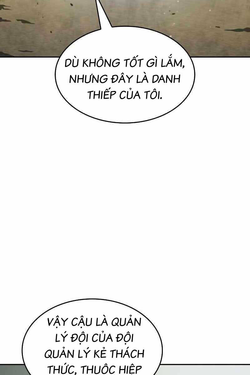 Chiêu Hồn Giả Siêu Phàm Chap 31 - Next Chap 32