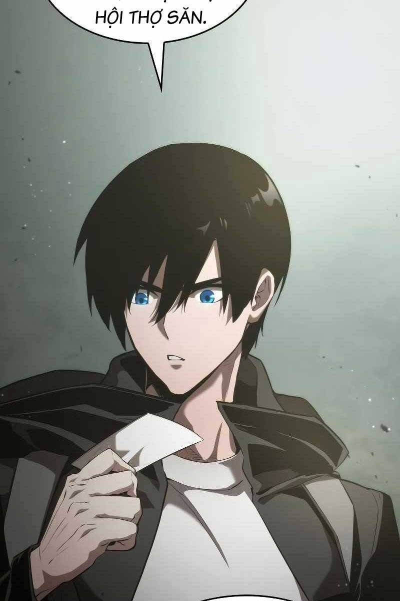 Chiêu Hồn Giả Siêu Phàm Chap 31 - Next Chap 32