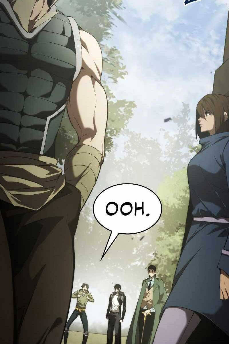 Chiêu Hồn Giả Siêu Phàm Chap 31 - Next Chap 32