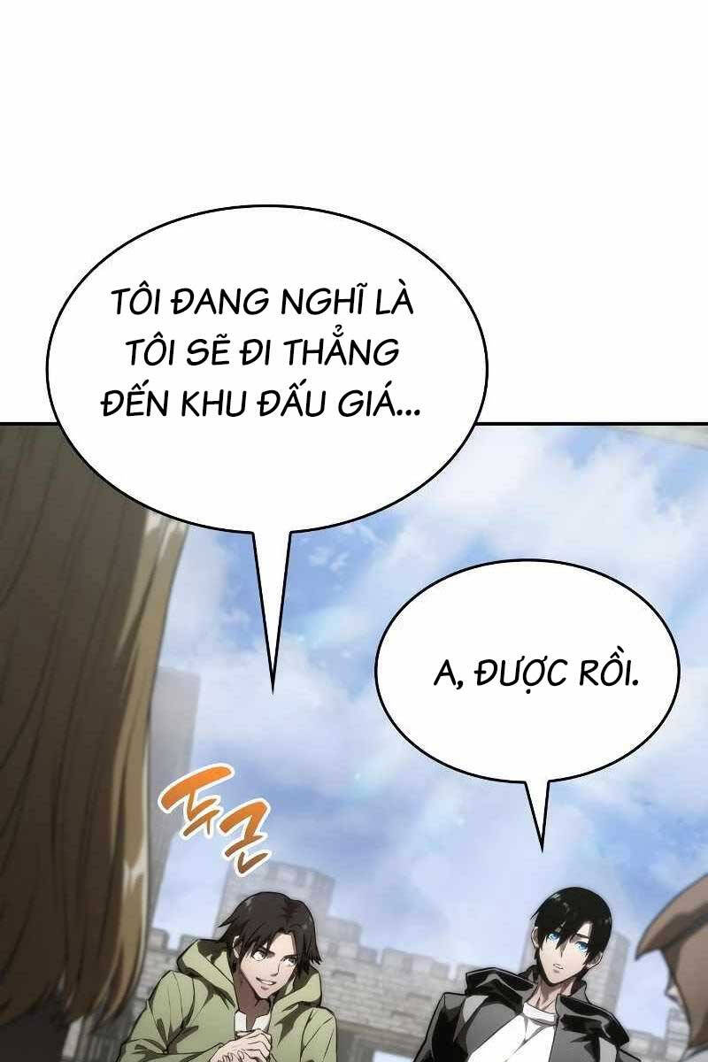 Chiêu Hồn Giả Siêu Phàm Chap 31 - Next Chap 32
