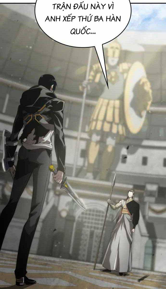 Chiêu Hồn Giả Siêu Phàm Chap 32 - Next Chap 33