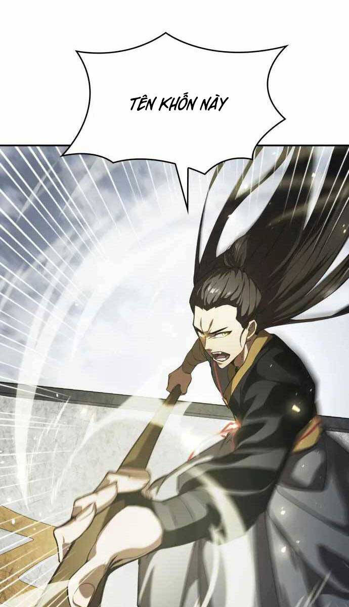Chiêu Hồn Giả Siêu Phàm Chap 32 - Next Chap 33