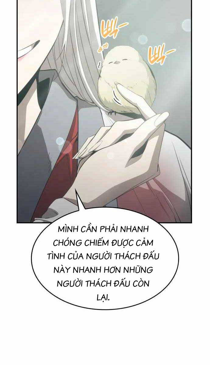 Chiêu Hồn Giả Siêu Phàm Chap 32 - Next Chap 33