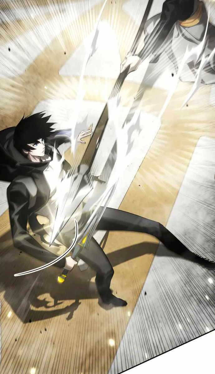 Chiêu Hồn Giả Siêu Phàm Chap 32 - Next Chap 33