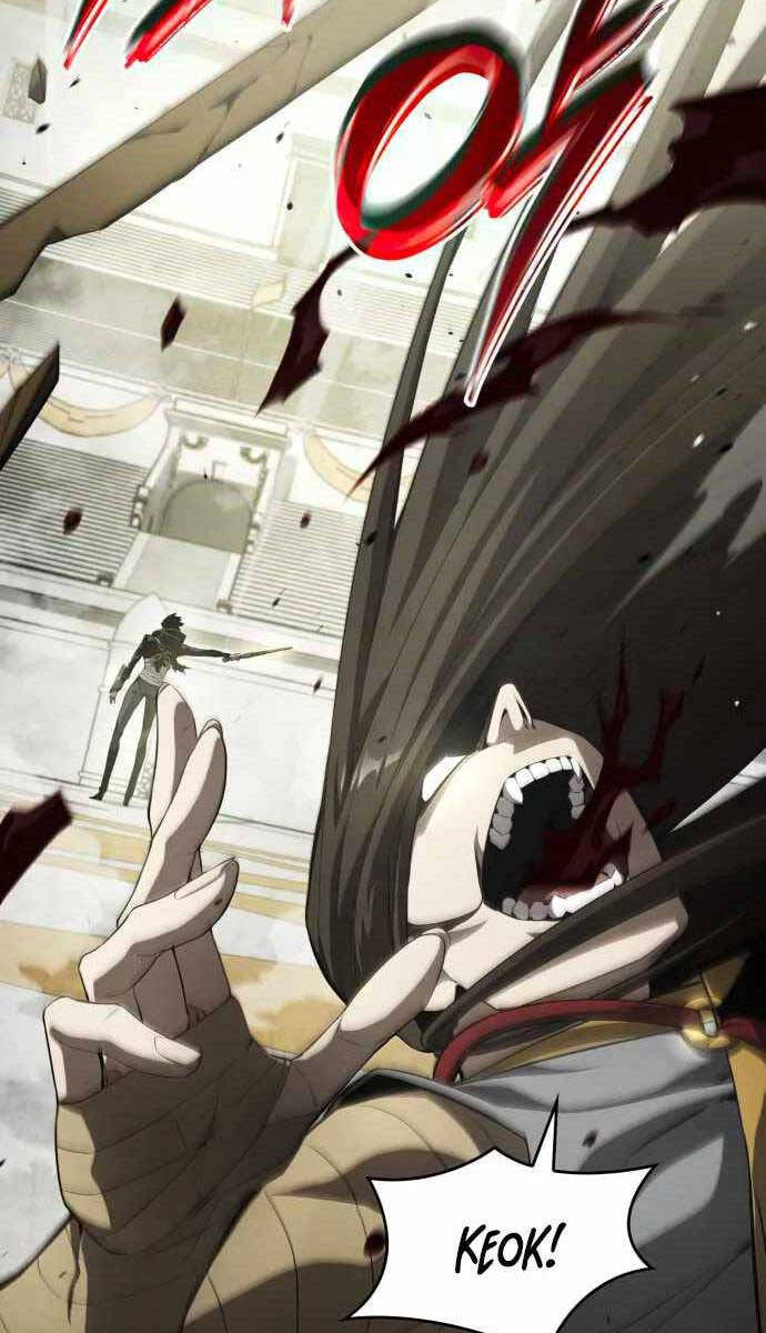 Chiêu Hồn Giả Siêu Phàm Chap 32 - Next Chap 33