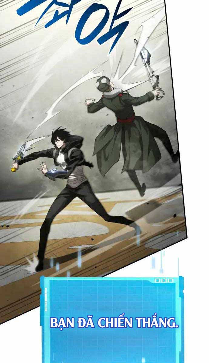 Chiêu Hồn Giả Siêu Phàm Chap 32 - Next Chap 33