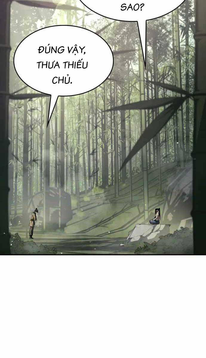 Chiêu Hồn Giả Siêu Phàm Chap 32 - Next Chap 33