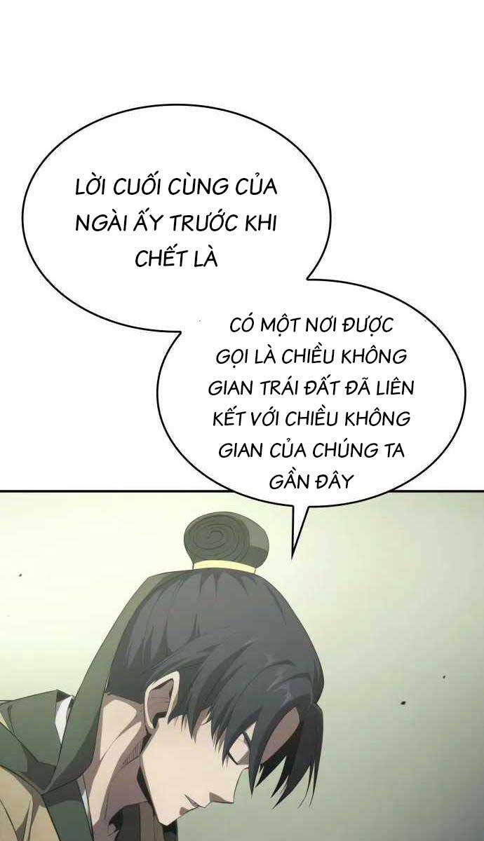 Chiêu Hồn Giả Siêu Phàm Chap 32 - Next Chap 33