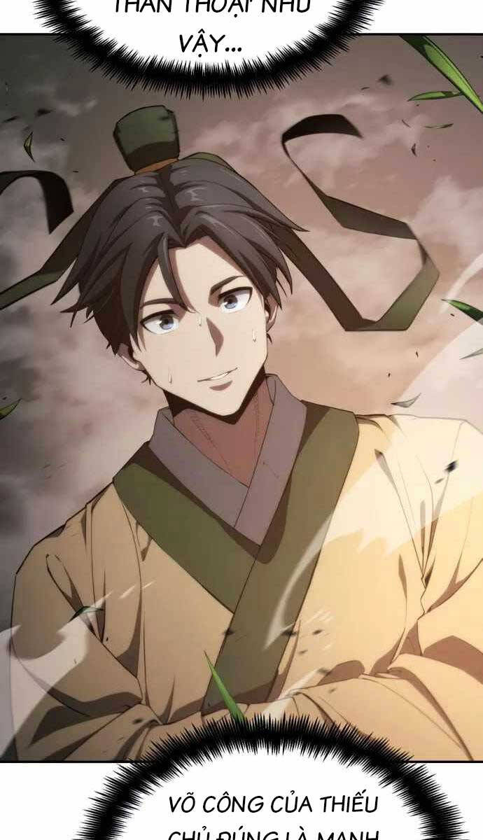 Chiêu Hồn Giả Siêu Phàm Chap 32 - Next Chap 33