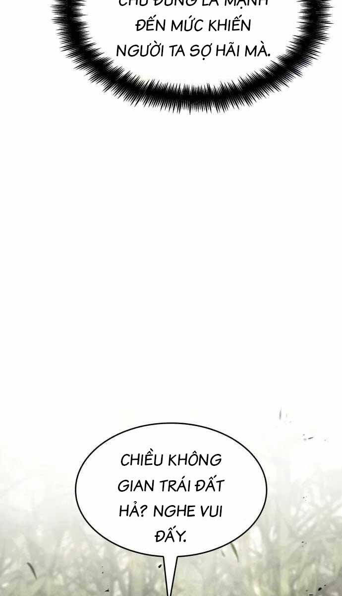 Chiêu Hồn Giả Siêu Phàm Chap 32 - Next Chap 33