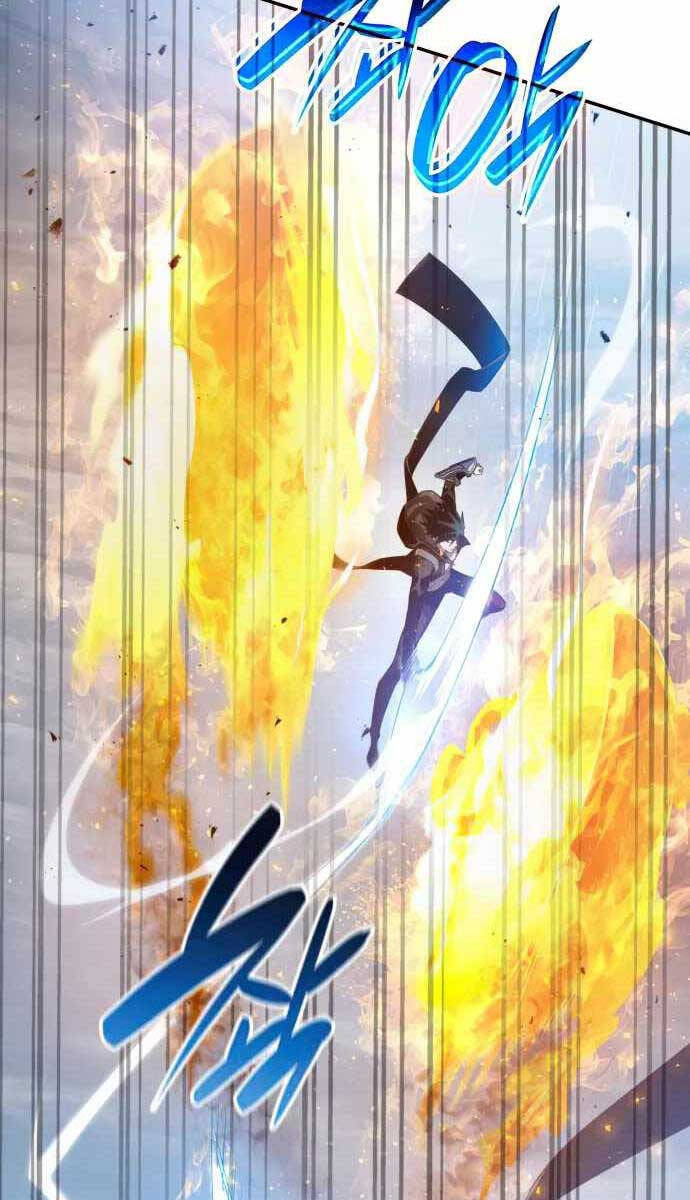 Chiêu Hồn Giả Siêu Phàm Chap 32 - Next Chap 33