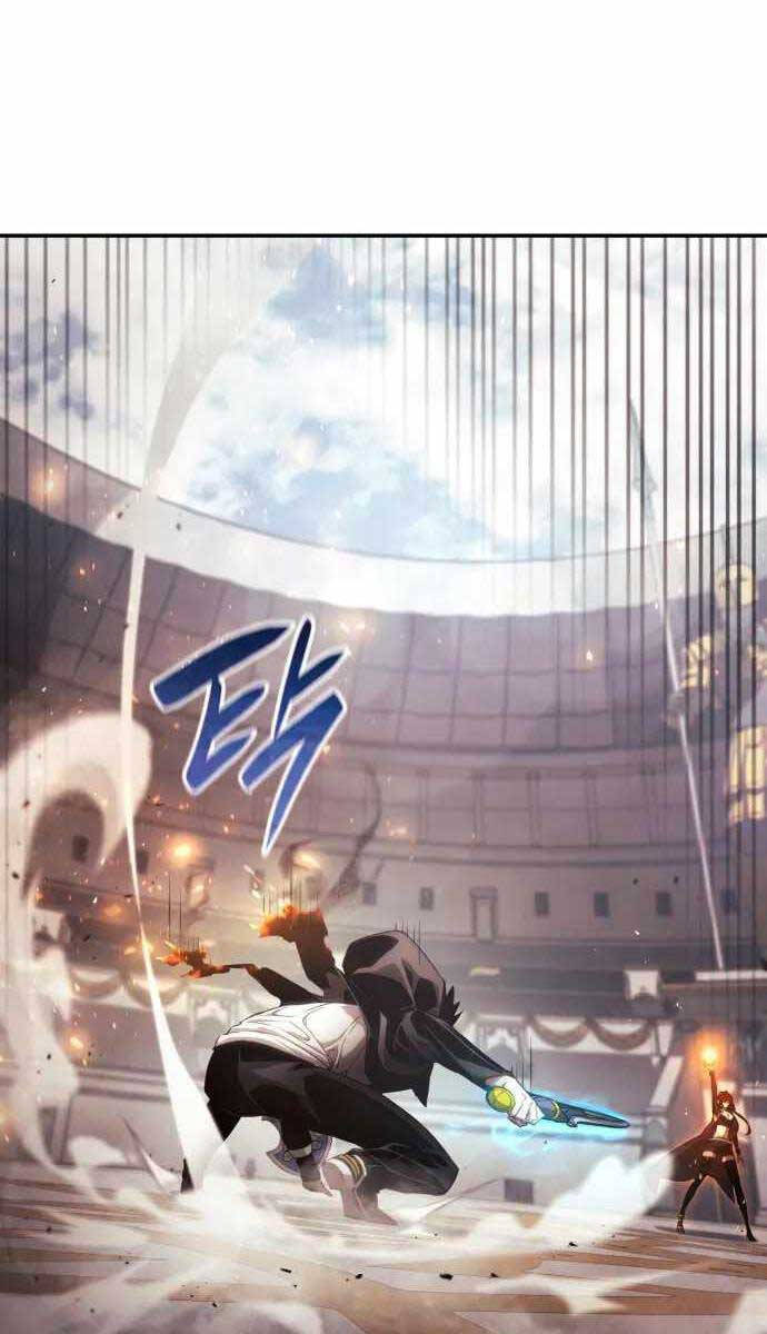 Chiêu Hồn Giả Siêu Phàm Chap 32 - Next Chap 33