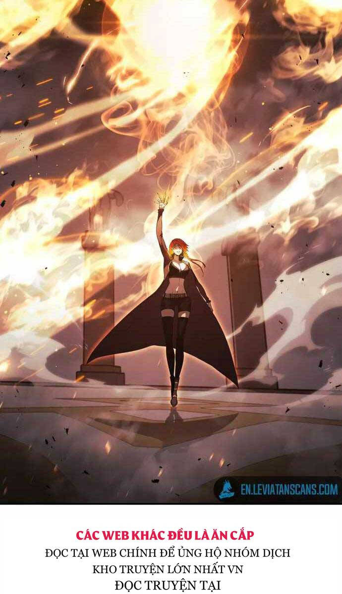 Chiêu Hồn Giả Siêu Phàm Chap 32 - Next Chap 33