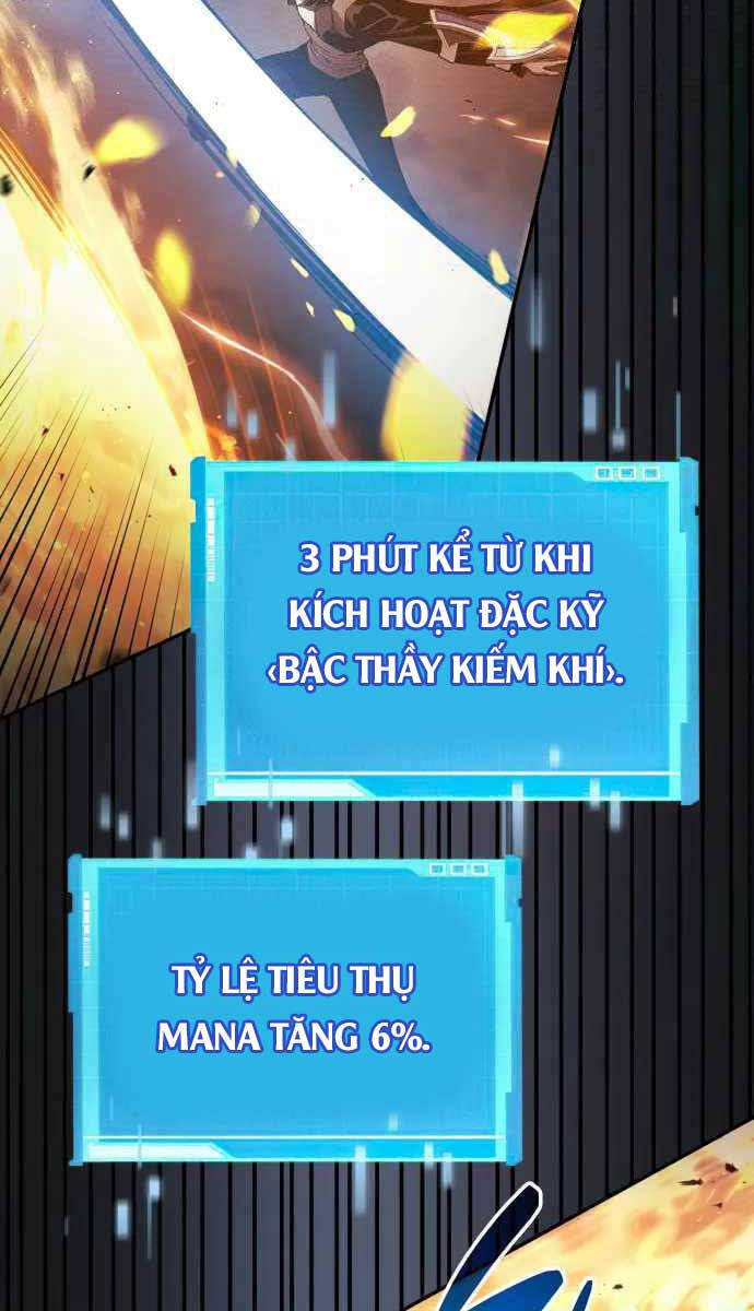 Chiêu Hồn Giả Siêu Phàm Chap 32 - Next Chap 33