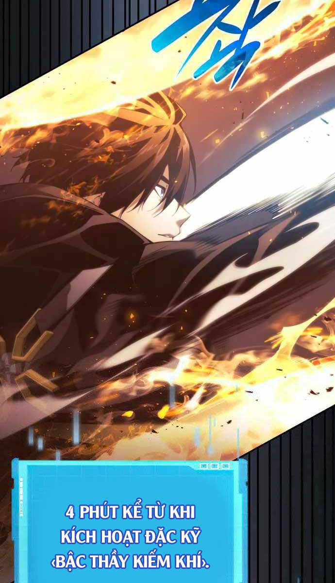 Chiêu Hồn Giả Siêu Phàm Chap 32 - Next Chap 33