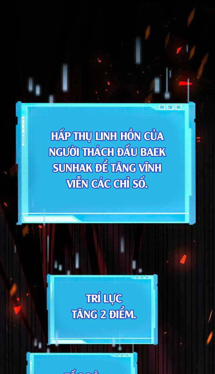 Chiêu Hồn Giả Siêu Phàm Chap 32 - Next Chap 33
