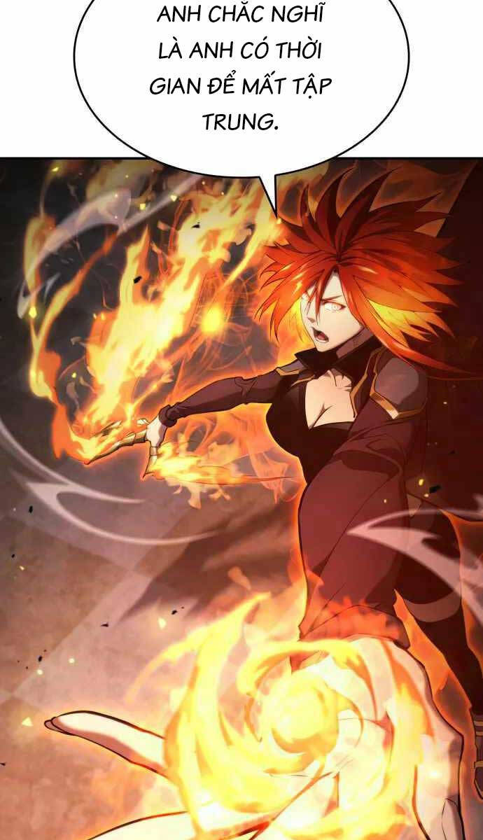 Chiêu Hồn Giả Siêu Phàm Chap 32 - Next Chap 33