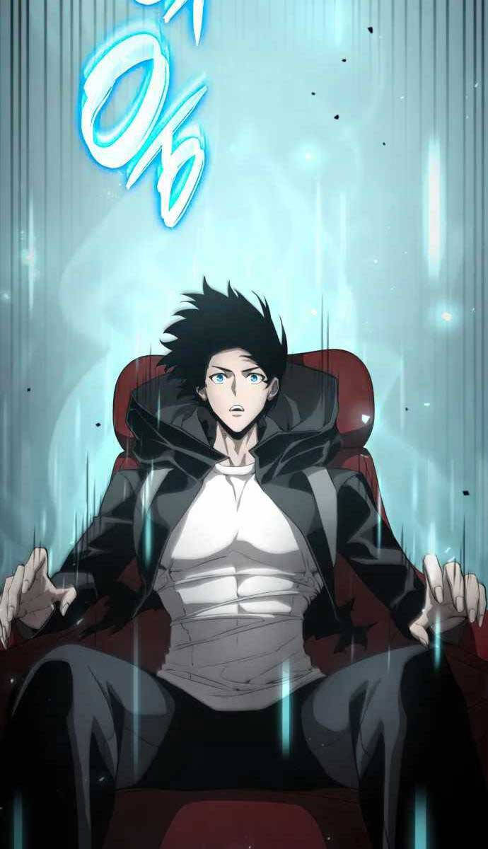 Chiêu Hồn Giả Siêu Phàm Chap 32 - Next Chap 33