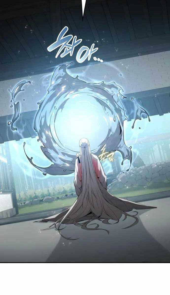 Chiêu Hồn Giả Siêu Phàm Chap 32 - Next Chap 33