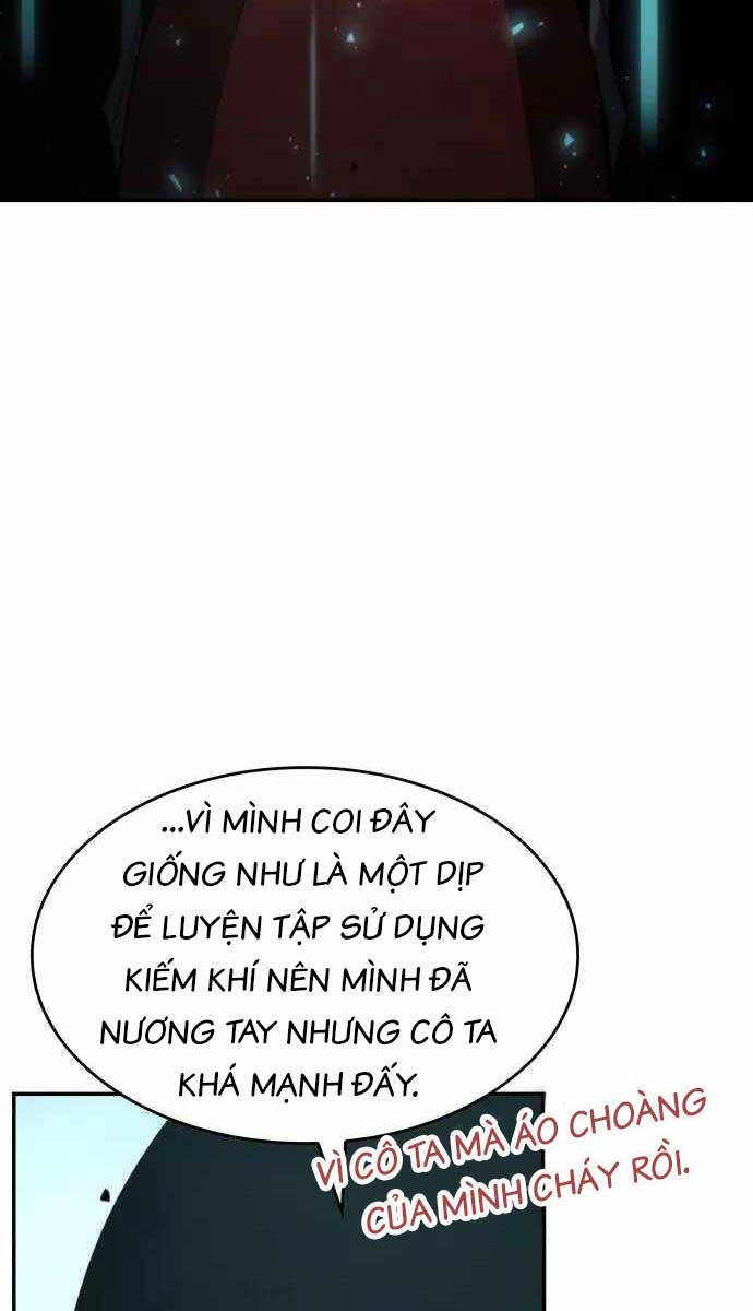 Chiêu Hồn Giả Siêu Phàm Chap 32 - Next Chap 33