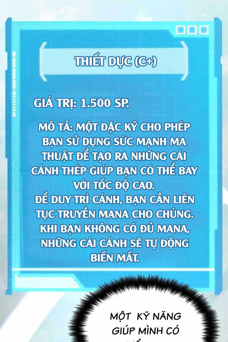 Chiêu Hồn Giả Siêu Phàm Chap 33 - Next Chap 34