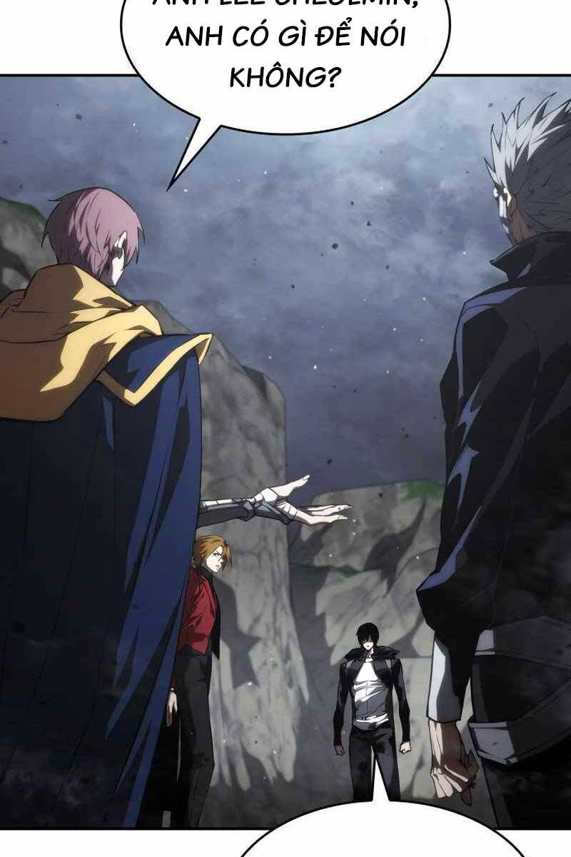 Chiêu Hồn Giả Siêu Phàm Chap 33 - Next Chap 34