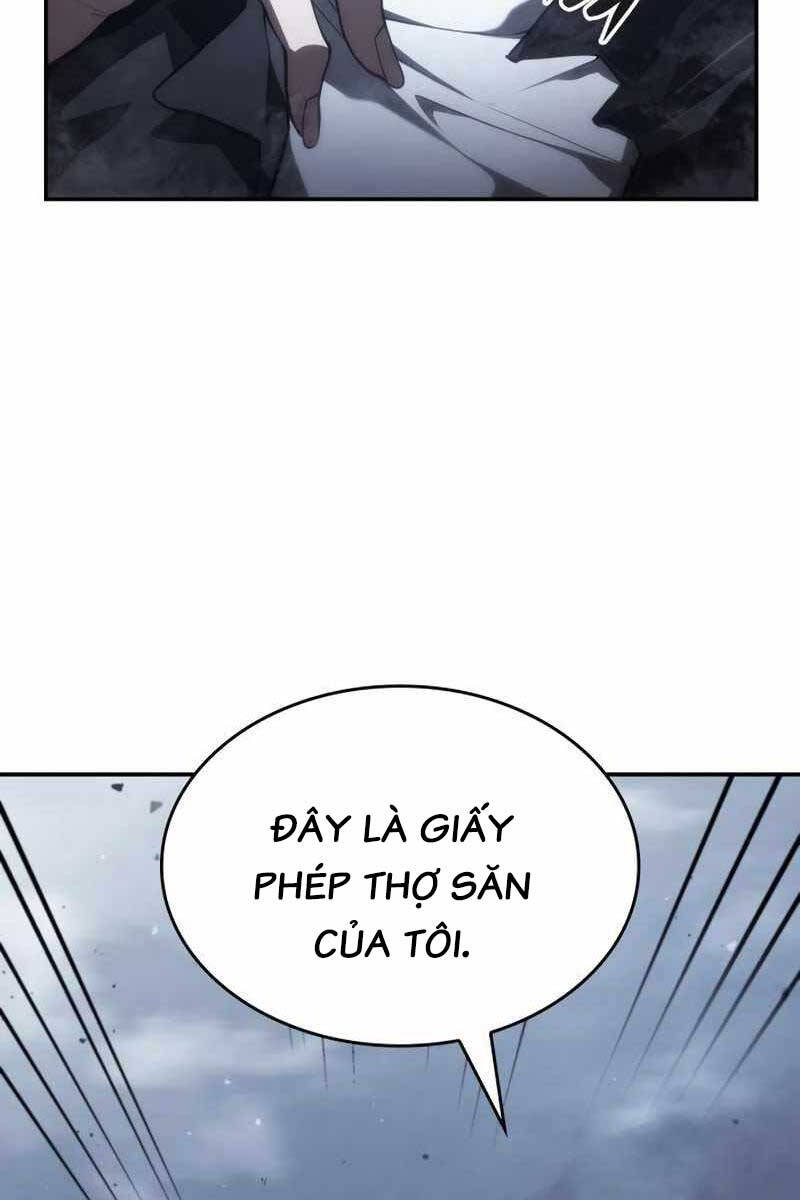 Chiêu Hồn Giả Siêu Phàm Chap 33 - Next Chap 34