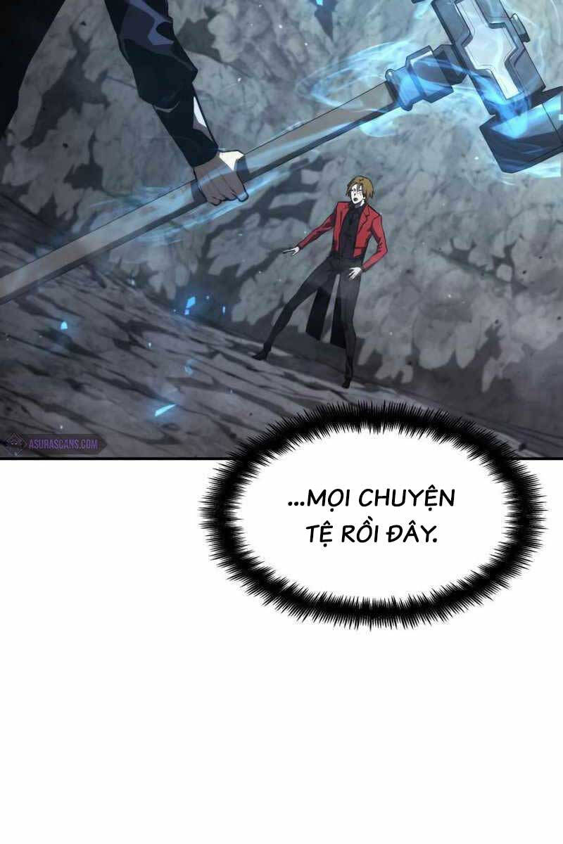 Chiêu Hồn Giả Siêu Phàm Chap 33 - Next Chap 34