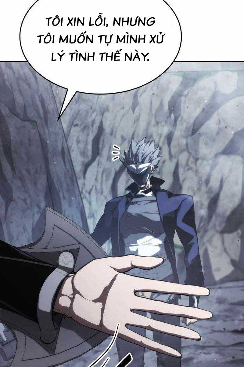 Chiêu Hồn Giả Siêu Phàm Chap 33 - Next Chap 34