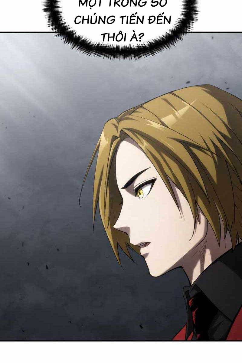 Chiêu Hồn Giả Siêu Phàm Chap 33 - Next Chap 34