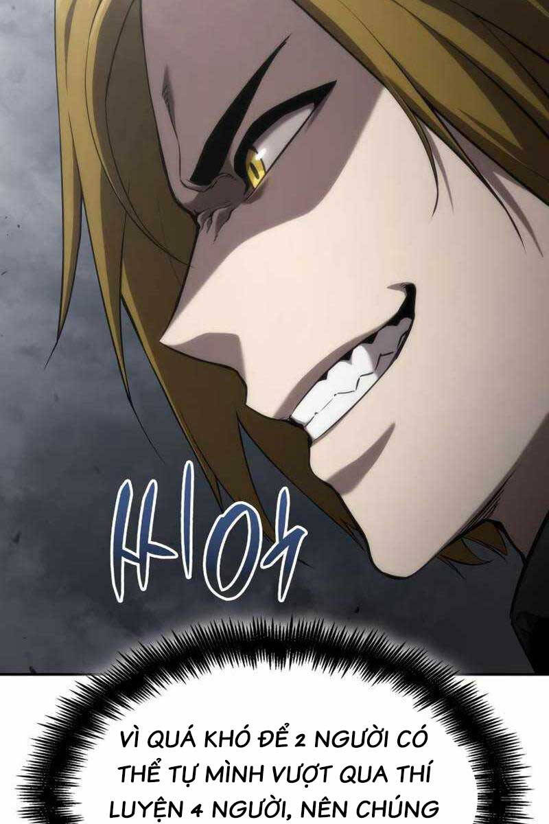 Chiêu Hồn Giả Siêu Phàm Chap 33 - Next Chap 34