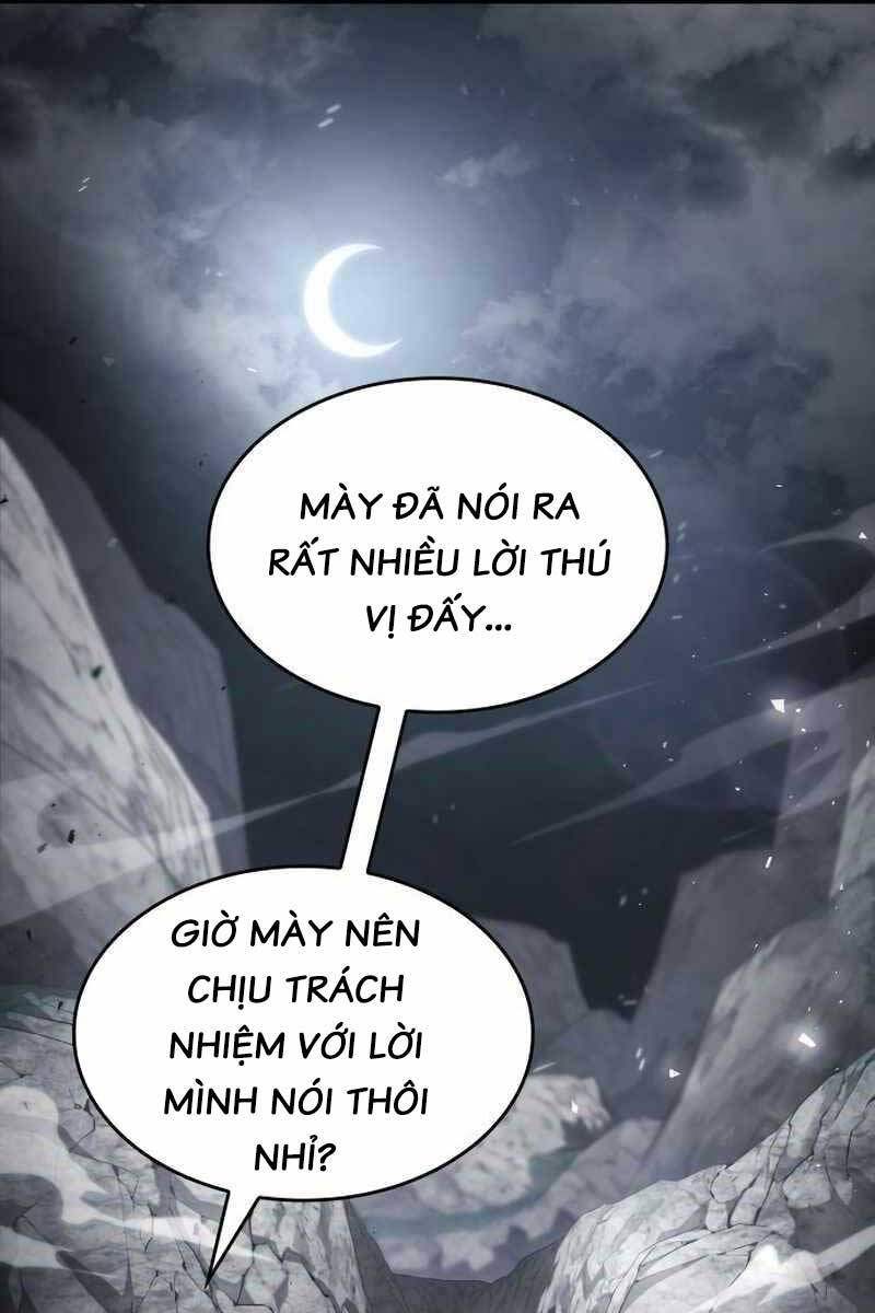 Chiêu Hồn Giả Siêu Phàm Chap 33 - Next Chap 34