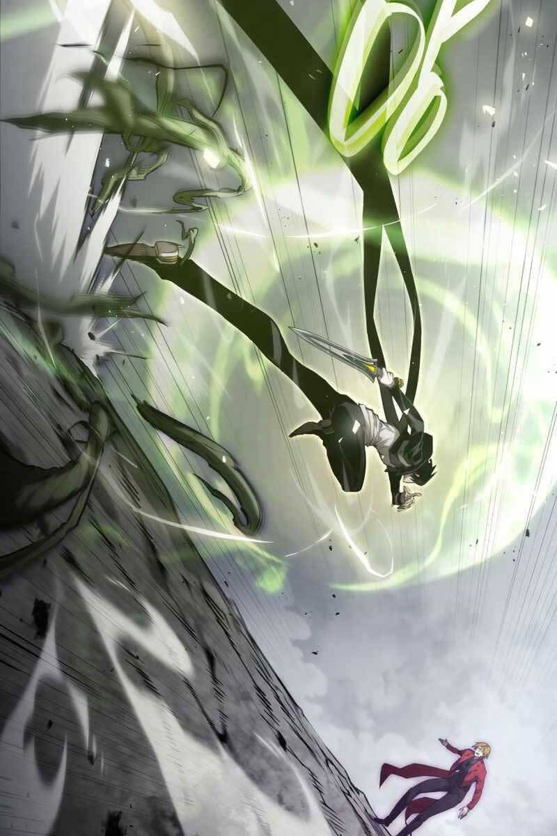 Chiêu Hồn Giả Siêu Phàm Chap 33 - Next Chap 34