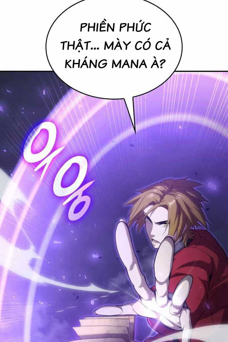 Chiêu Hồn Giả Siêu Phàm Chap 33 - Next Chap 34