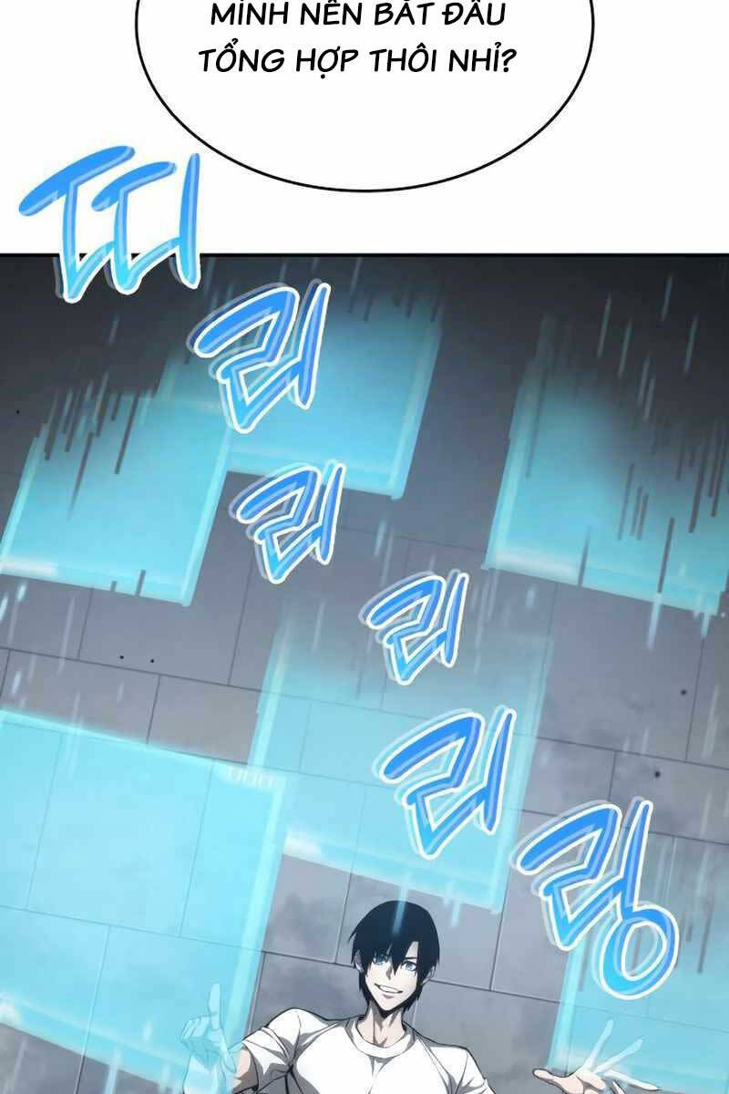 Chiêu Hồn Giả Siêu Phàm Chap 33 - Next Chap 34