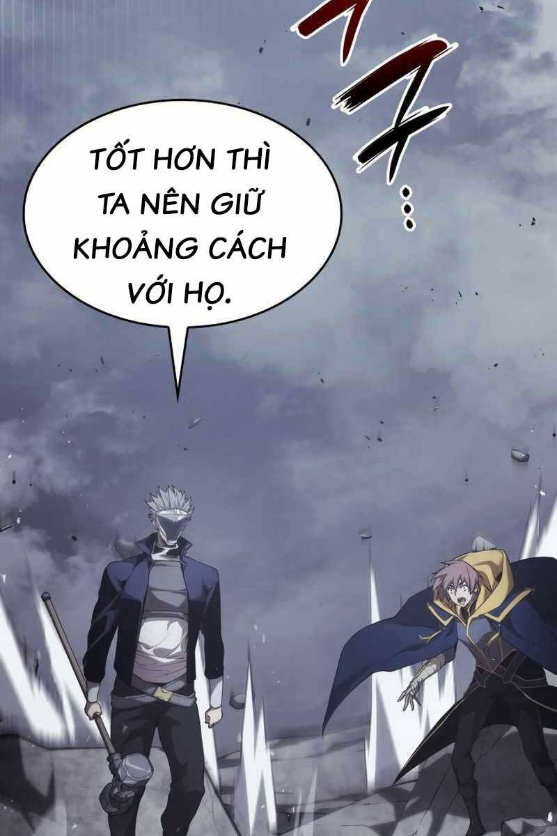 Chiêu Hồn Giả Siêu Phàm Chap 33 - Next Chap 34