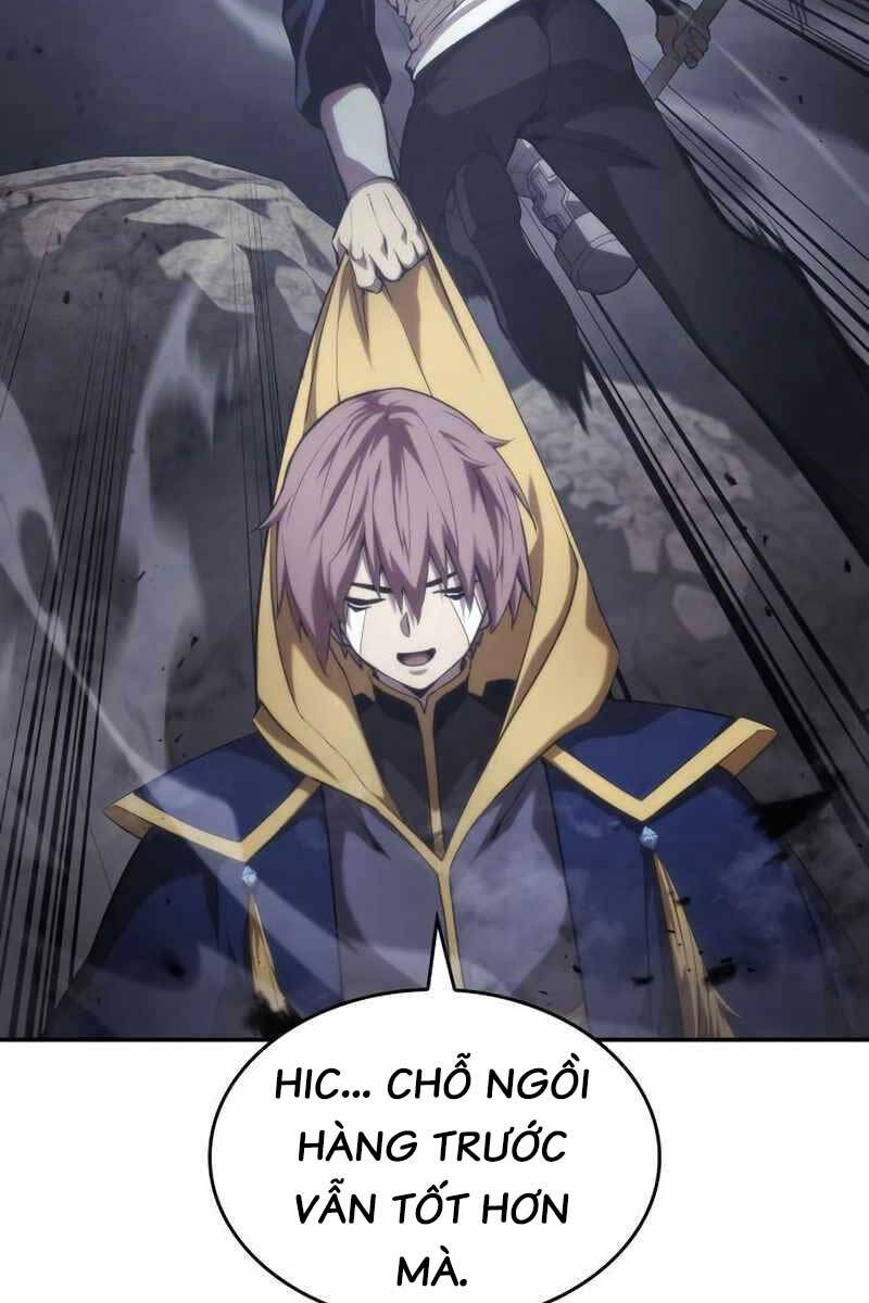 Chiêu Hồn Giả Siêu Phàm Chap 33 - Next Chap 34