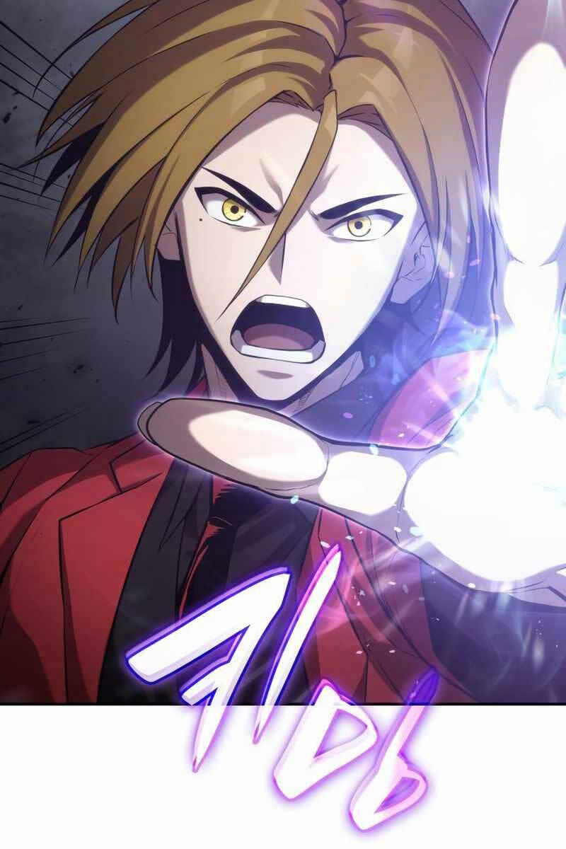 Chiêu Hồn Giả Siêu Phàm Chap 33 - Next Chap 34