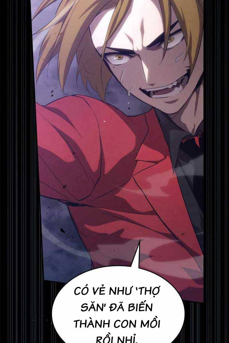 Chiêu Hồn Giả Siêu Phàm Chap 33 - Next Chap 34