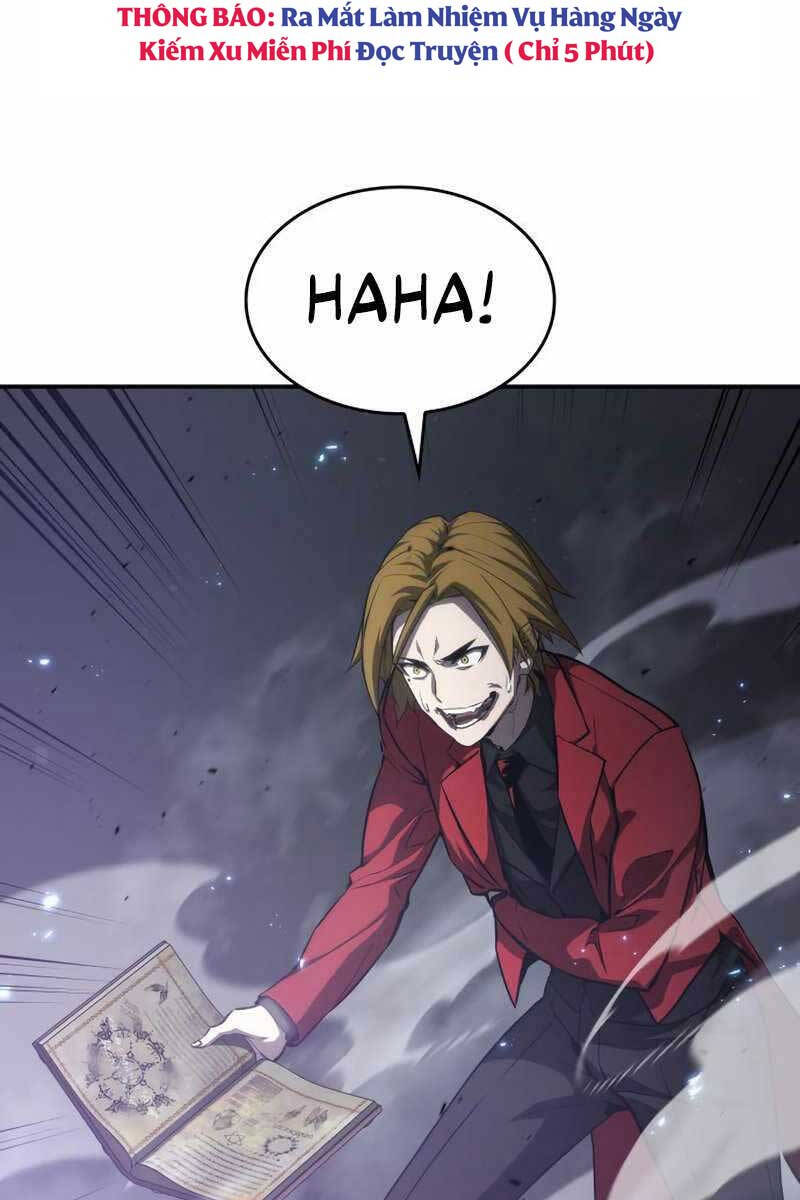 Chiêu Hồn Giả Siêu Phàm Chap 33 - Next Chap 34